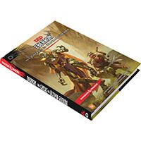 Dungeons & Dragons: Eberron: Das Cinzas da Última Guerra