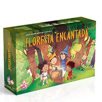 Floresta Encantada