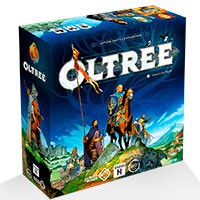 Oltréé