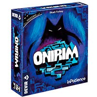 Onirim