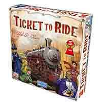 Ticket to Ride: Alemanha