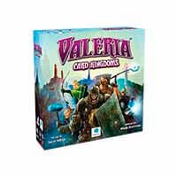 Valeria Card Kingdoms 