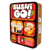 Sushi Go!