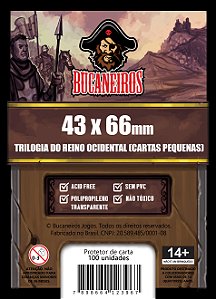 Bandido + 120 Sleeves Personalizados - Jogo De Tabuleiro