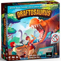 Draftosaurus