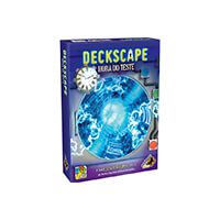 Deckscape: Hora do Teste