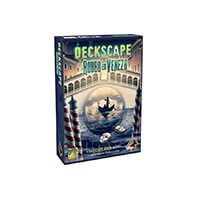 Deckscape 3: Roubo em Veneza