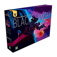 Black Angel