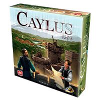 Caylus 1303