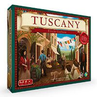 Viticulture - Tuscany Edição Essencial