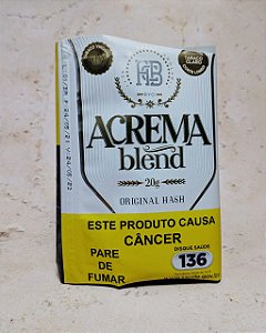Tabaco Acrema Blend 20g