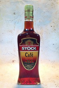 Licor Stock Café 720 ml