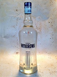 Vodka Wyborowa 1Litro