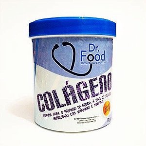 Colágeno