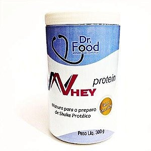 WHEY PROTEIN