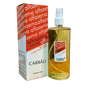 Colônia Alfazema Carrão 235ml