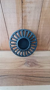 Grellha de Cinzas Avulsa para Gengiskan