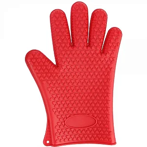 Luva Térmica de Silicone