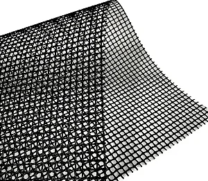 Tela Antiaderente de Trama Aberta para Churrasco