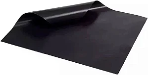 Tela Antiaderente de Trama Fechada para Churrasco