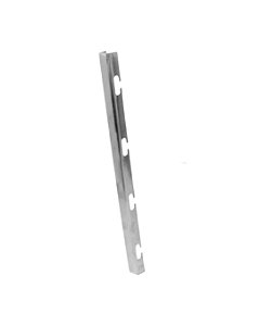 Suporte Lateral para Churrasqueira Inox 430 com 4 Apoios 40cm