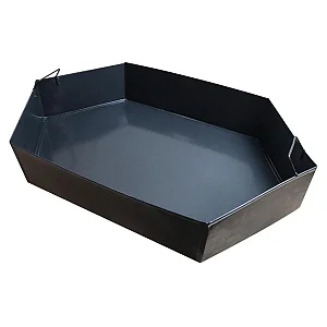 Bandeja Churrasqueira Apolo 11