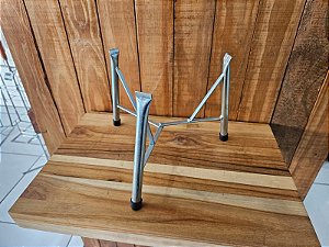 Suporte para Gengiskan de Alumínio