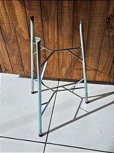 Suporte Alto para Gengiskan