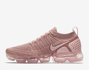 This Nike Air VaporMax 2 Comes With Floral Detailing