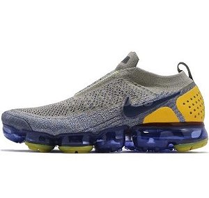 tênis nike air vapormax flyknit utility unissex