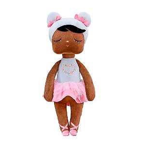 BONECA METOO ANGELA MARIA 33CM