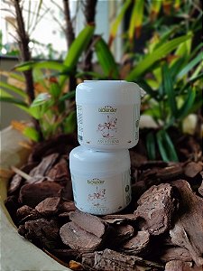 BumBum Feliz Pomada Natural para Assaduras 100g