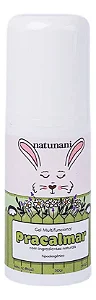 Pracalmar - Gel Multifuncional Natunani
