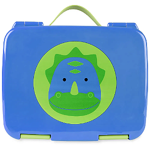 BENTO BOX ZOO DINO SKIP HOP