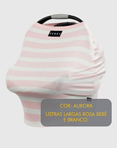 Capa multifuncional Aurora - Penka