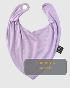 Babador Bandana Isabela - Penka