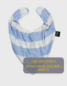 Babador Bandana Encantado - Penka