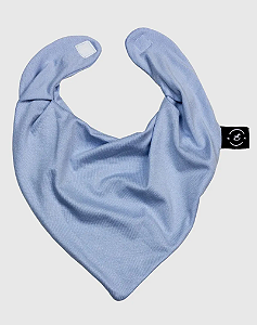 Babador Bandana Encantado liso - Penka