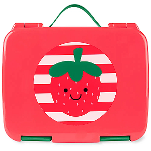 BENTO BOX SPARK STYLE MORANGO SKIP HOP