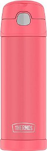 GARRAFA TERMICA CORAL 470ML - THERMOS