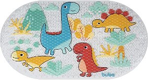 Tapete Para Banho Dino - Buba