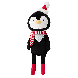 PELÚCIA METOO PINGUIM