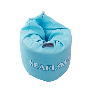 BOIA AUXILIAR INFANTIL SALVA VIDAS SEA FLOAT CLARAS