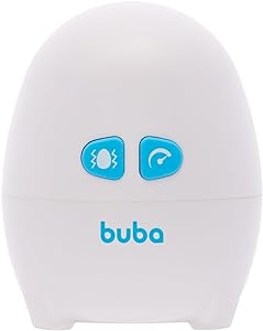 Balanço Portatil Para Carrinho De Bebe - Buba