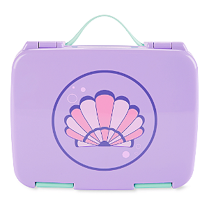 Bento Box Spark Style Concha Skip Hop