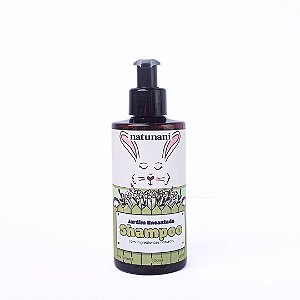 BioShampoo 200ml - Natunani