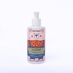 Leave-in Pomar de Pêssego - 200ml