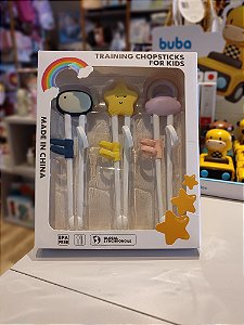 HASHI DE TREINAMENTO PARA CRIANÇAS