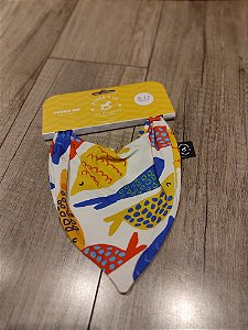 BABADOR BANDANA ED. LIMITADA