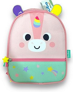Lancheira Infantil Térmica Buba Unicórnio